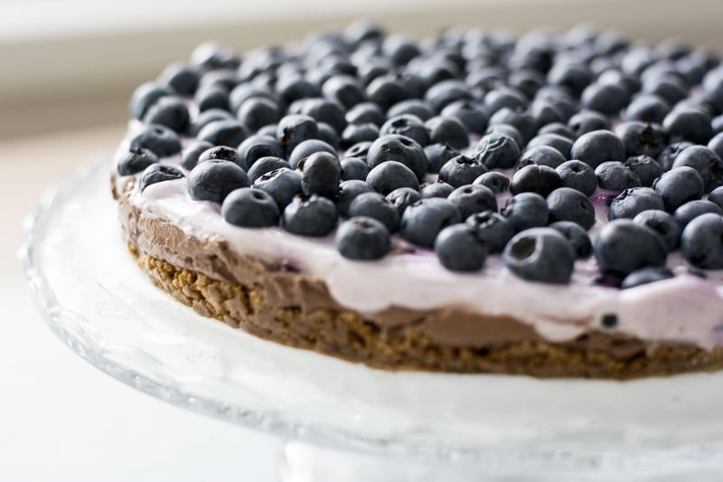 The Sweet Spot Bakery